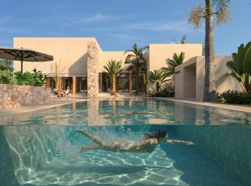 Terreno / Lote , Izamal · Terrenos en Venta en Izamal - Privada con Mas de 15 Amenidades