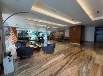 Departamento de 2 habitaciones, Miguel Hidalgo · Renta Departamento Amueblado Miyana Zona Polanco