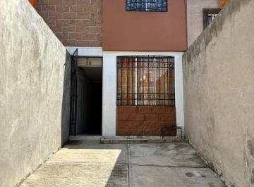 Casa de 2 habitaciones, Nicolás Romero · Renta de Casa Bulevares del Lago, Nicolás Romero.