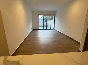 Departamento · 160m² · 3 Recámaras · 2 Estacionamientos · “departamento Nuevo en Planta Baja, Frente a Plaza Satélite, con Tres Recámaras