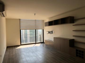 Departamento · 100m² · 2 Recámaras · 2 Estacionamientos · Casa en Renta Santa Maria
