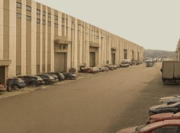 1 · Nave Industrial Junto Al Aeropuerto de Monterrey, Apodaca, N. L.