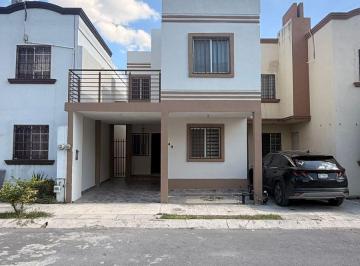 Casa de 3 habitaciones, Apodaca · Renta de Casa en Bosques de Huinala
