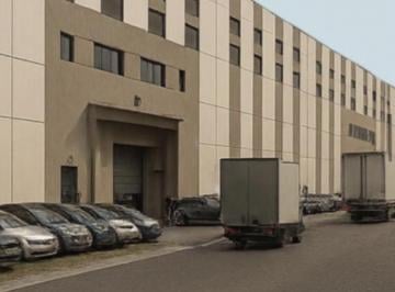 1 · Nave Industrial en Renta Junto Al Aeropuerto, Apodaca N. L.