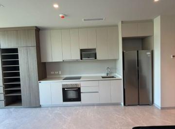 Departamento de 1 habitación, San Pedro Garza García · Loft Amueblado a Esttenar en Renta en Valle Oriente