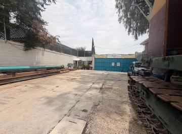 Bodega comercial en Venta  Santa Cecilia · Venta Bodega Tlalnepantla Estado de México.