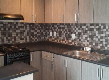 Departamento de 2 habitaciones, Cuauhtémoc · Departamento en Renta – Santa María La Ribera