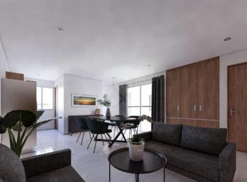 salon.jpg · Obrero Mundial 536: Departamento en Venta en Piedad Narvarte