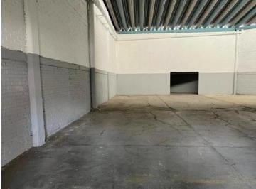 Bodega comercial de 1 habitación, Guadalajara · Bodega en Renta. Sobre Gonzalez Gallo