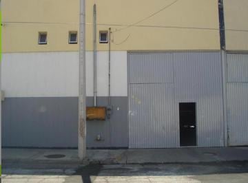 Bodega comercial de 1 habitación, Guadalajara · Bodega en Renta Zona Gonzalez Gallo
