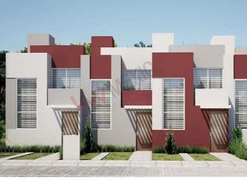 N/A · Casa en Venta en Otzolotepec Cerca de Toluca 2000