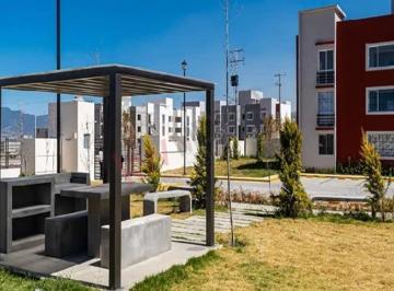 N/A · Depto en Venta en Otzolotepec 50 m² Cerca Toluca 2000