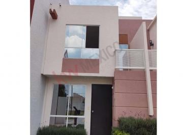 N/A · Casa de 3 Recámaras en Venta en Otzolotepec 66 m² Toluca