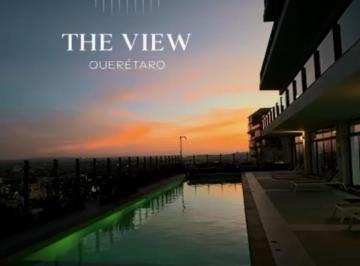 N/A · Departamento de Lujo en Venta | The View Querétaro | Equipamiento Premium