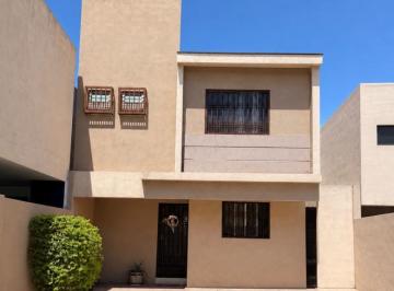 N/A · Casa en Renta en Albaterra Residencial, San Nicolas, Cerca de Lopez Mateos