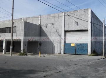 Nave industrial · 1005m² · 1 Recámara · 5 Estacionamientos · Nave Industrial en Renta en Villa San Antonio