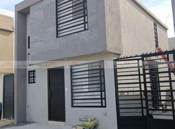 Casa · 85m² · 3 Recámaras · 2 Estacionamientos · Casa en Renta en Juárez