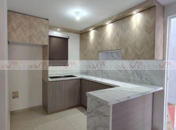Casa · 85m² · 3 Recámaras · 2 Estacionamientos · Casa en Renta en Juárez
