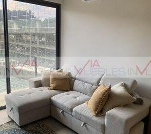 Departamento · 70m² · 2 Recámaras · 2 Estacionamientos · Departamento en Venta en del Paseo Residencial