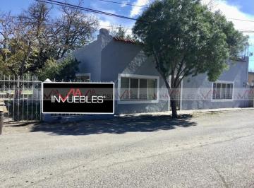 Casa · 177m² · 3 Recámaras · 5 Estacionamientos · Casa en Venta en General Terán