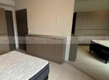 Departamento · 86m² · 2 Recámaras · 2 Estacionamientos · Departamento en Renta en Santa María