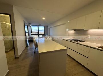 Departamento · 67m² · 2 Recámaras · 2 Estacionamientos · Departamento en Renta en Buenos Aires