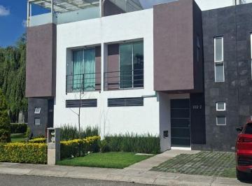 Casa en condominio de 3 habitaciones, Zinacantepec · Casa en Venta Idilica Reserva Serraton Zinacantepec