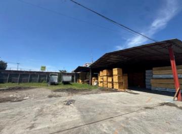 Terreno industrial , Cuautitlán · Renta Terreno con Frente a Autopista México - Queretaro
