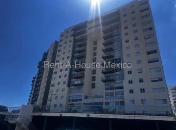 Departamento de 3 habitaciones, Querétaro · Departamento en Venta en Residencial El Refugio