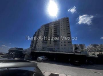 Departamento de 3 habitaciones, Querétaro · Departamento en Venta en Residencial El Refugio