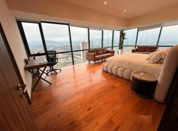Departamento · 320m² · 3 Estacionamientos · Increíble Depto Interlomas Com Gran Vista Manigua