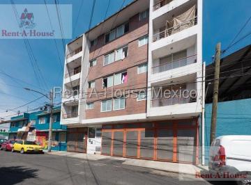 Departamento · 120m² · 3 Recámaras · 1 Estacionamiento · Departamento en Venta en Valle Gomez 27 - 569.