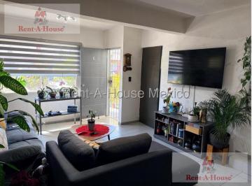 Casa · 140m² · 3 Recámaras · 1 Estacionamiento · Casa en Venta en Villas Xaltipa 27 - 449.