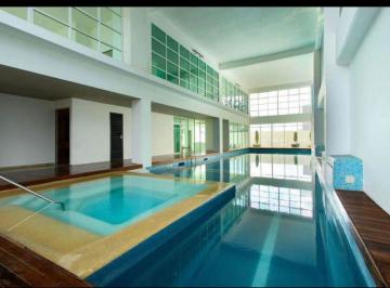 Departamento de 2 habitaciones, Puebla · Departamento en Renta Torre Arts Cerca del Centro Comercial Ángelópolis Atlixcáyotl