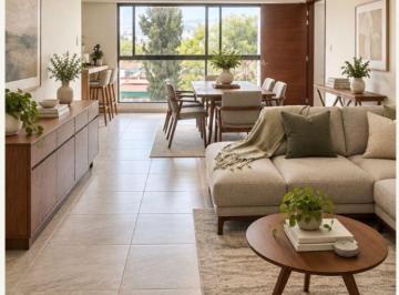 Departamento de 2 habitaciones, San Luis Potosí · Renta Depto a Estrenar