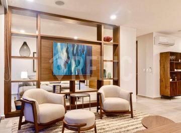 Departamento de 2 habitaciones, Querétaro · Departamento Amueblado en Renta en Jurica