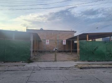 Terreno / Lote · 252m² · Terreno Comercial en Renta en Colonia Jol - Gua - Ber, León, Guanajuato”