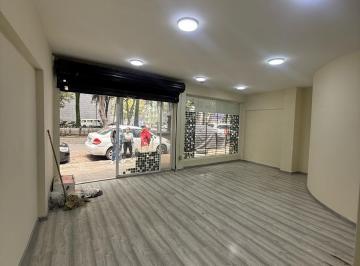 Local comercial · 25m² · Local a Pie de Calle en La Colonia Narvarte