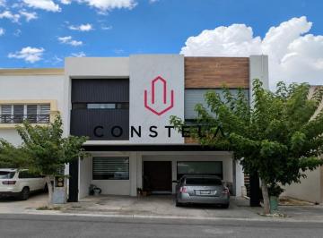 Casa · 201m² · 3 Recámaras · Casa Renta Puente de Piedra, Chihuahua, Chih.