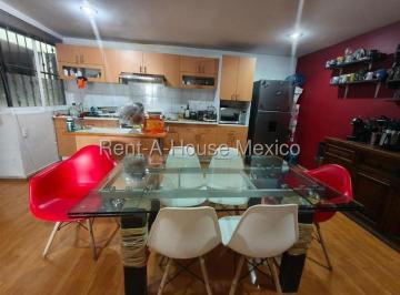 Departamento de 3 habitaciones, Tlalpan · Departamento en Venta en Tlalpan, Jardines de Padierna Cmb 27 - 987.