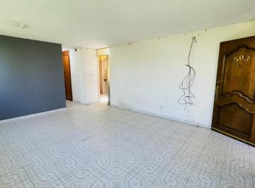 Departamento · 77m² · 3 Recámaras · 1 Estacionamiento · Departamento en Venta Pueblo de San Juan de Aragon, Gustavo a Madero, Cdmx, 77 m² Piso 5