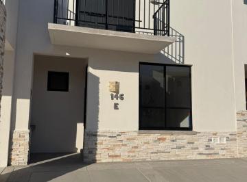 Casa · 121m² · 3 Recámaras · Casa en Renta en Sacromonte Cerca de Puerto Interior y Mayorazgo
