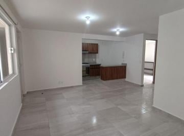 Departamento · 63m² · 2 Recámaras · 1 Estacionamiento · Departamento en Venta Col. Bondojito, Gustavo a Madero, Cdmx, 63 m² Piso 3