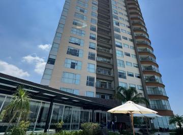 Departamento · 157m² · 3 Recámaras · 2 Estacionamientos · Departamento en Venta en Torre Ka’an Luxury Towers, Tuxtla Gutiérrez