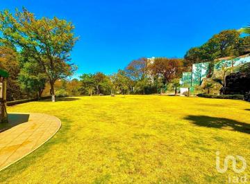 Terreno / Lote · 2828m² · Terreno Para Desarrollo Residencial en Condado de Sayavedra