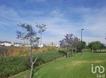 Terreno / Lote · 213m² · Lotes de Terreno Fracc. Real del Bosque, Santiago de Qro.