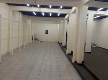 Local comercial · 350m² · 2 Recámaras · 3 Estacionamientos · Local en Renta en Av Central Valle de Aragon 3ra Seccion Cerca Metro Muzquiz