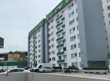 Departamento de 2 habitaciones, Tlalpan · Renta Departamento Amueblado en Zona de Hospitales del Sur
