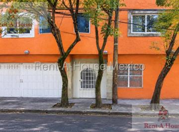 Departamento · 144m² · 3 Recámaras · 1 Estacionamiento · Departamento en Venta en Jardines del Ajusco, Tlalpan Rg 27 - 987