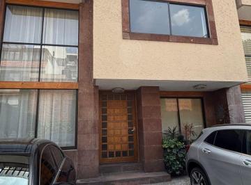 Casa en condominio de 4 habitaciones, Benito Juárez · Bonita Casa en Condominio